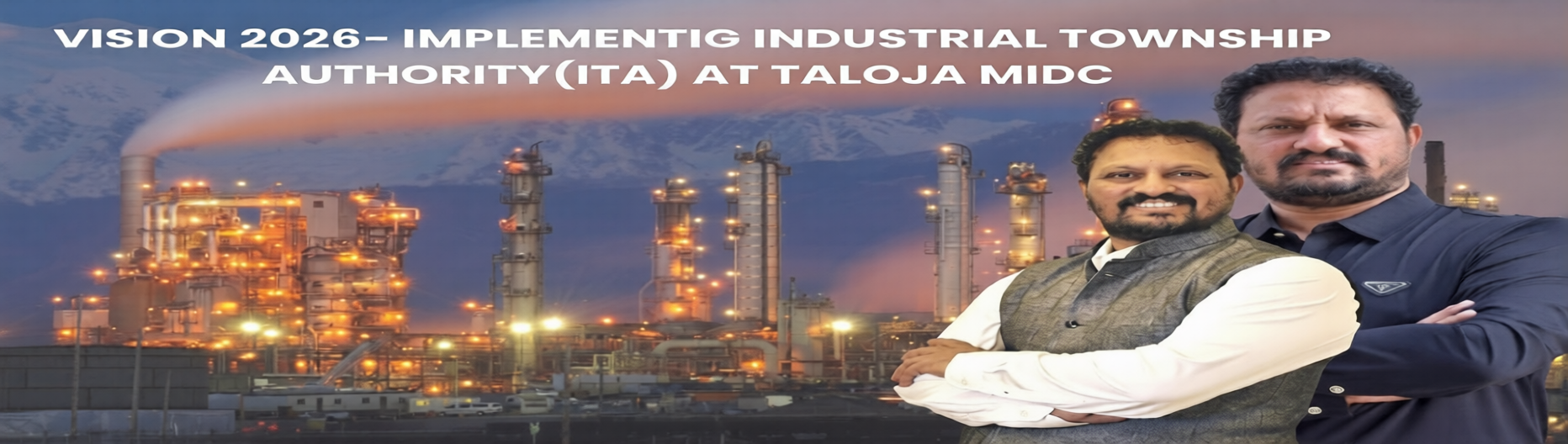 Taloja Industries Association