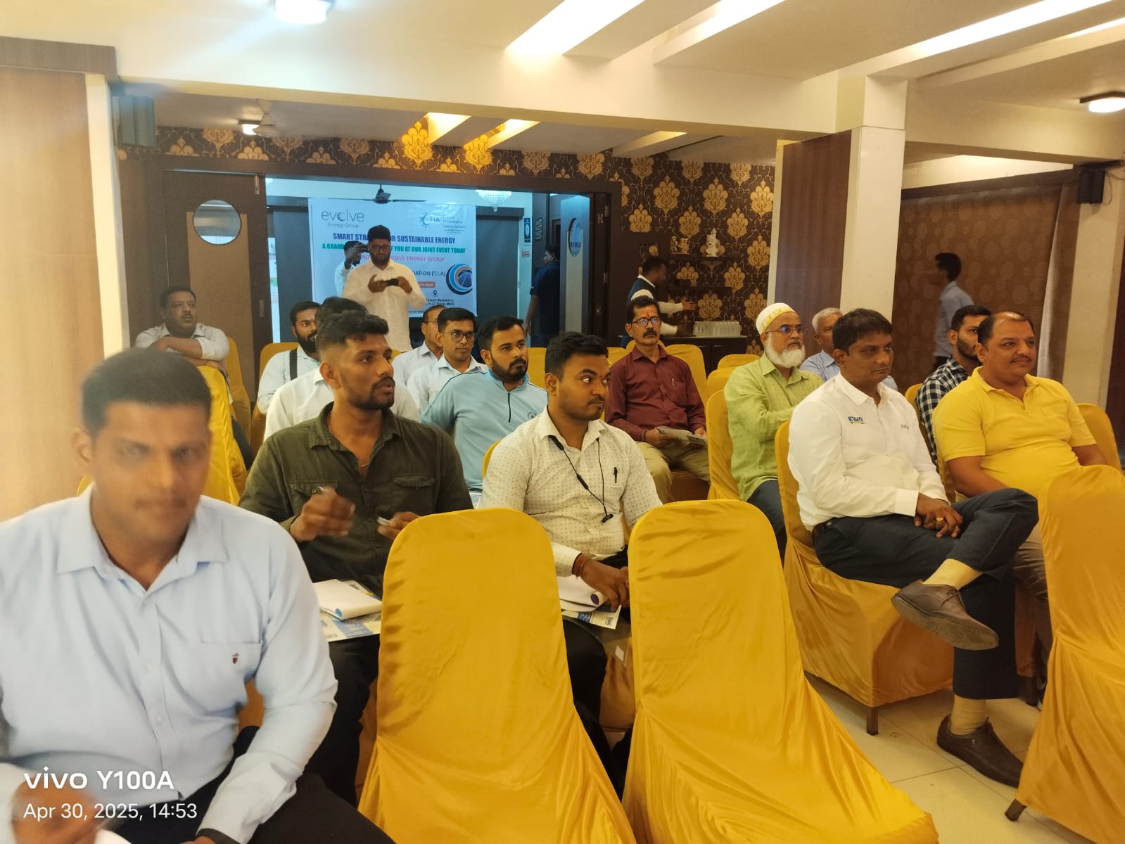 Taloja Industries Association