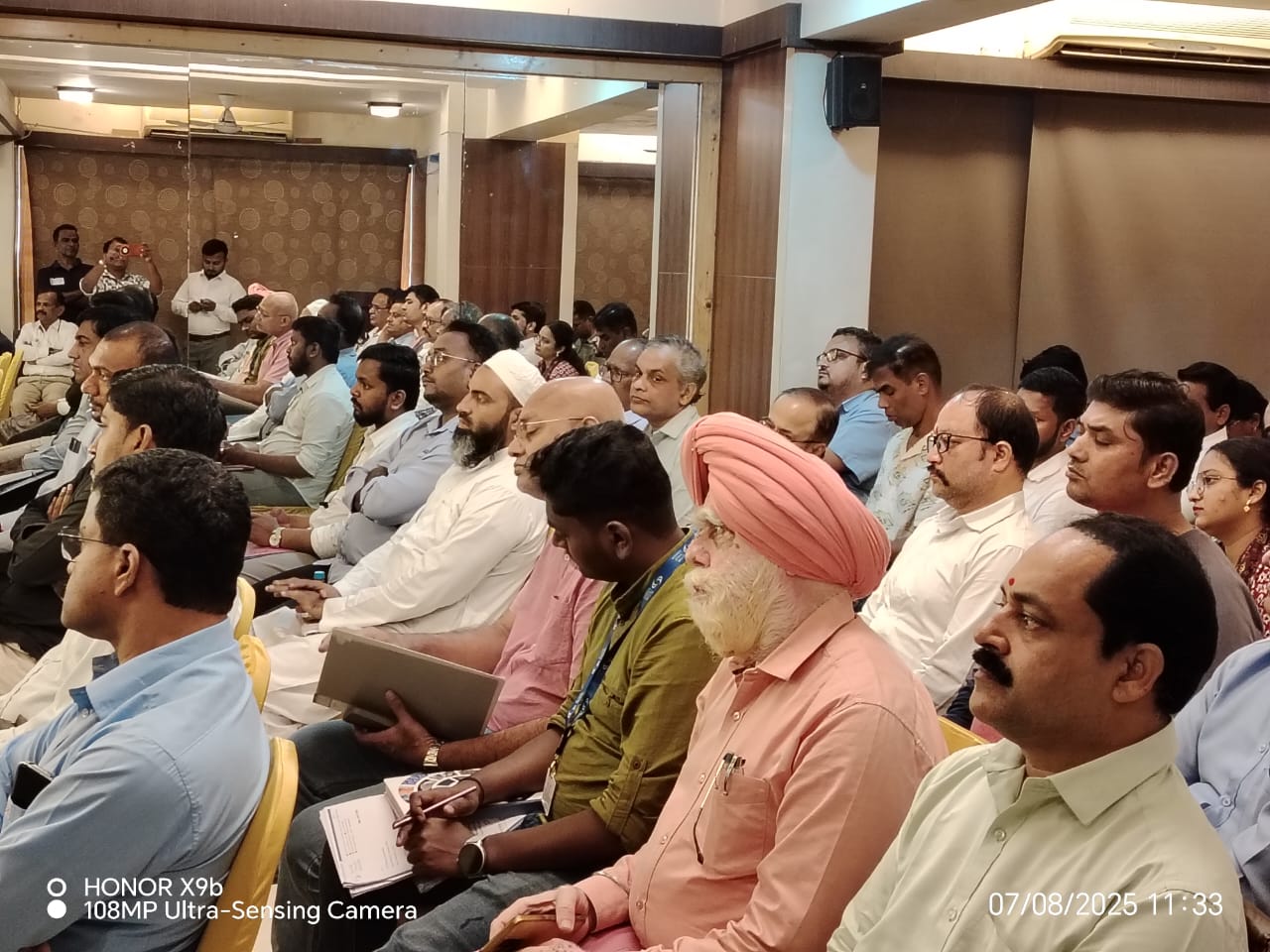 Taloja Industries Association