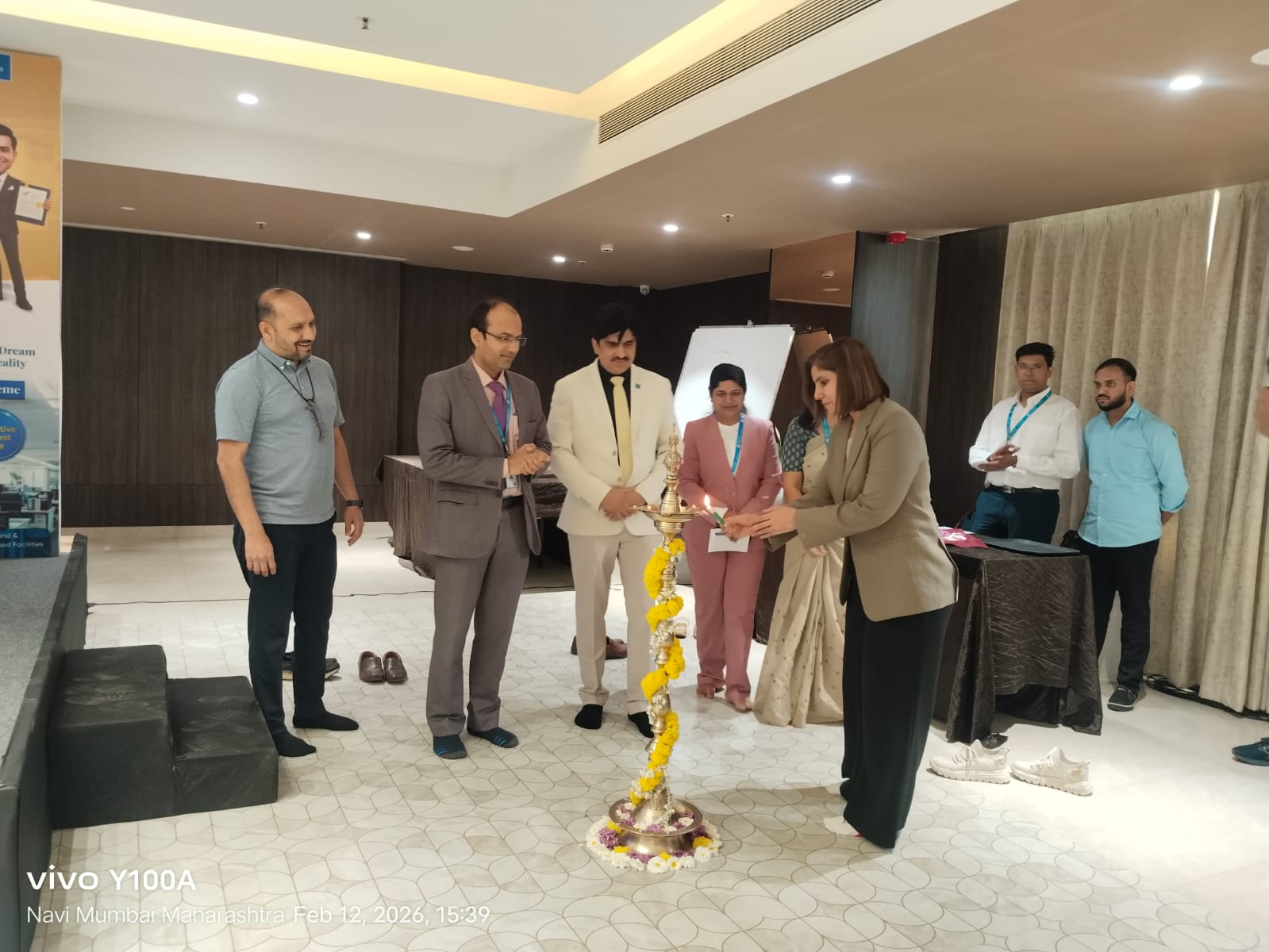 Taloja Industries Association