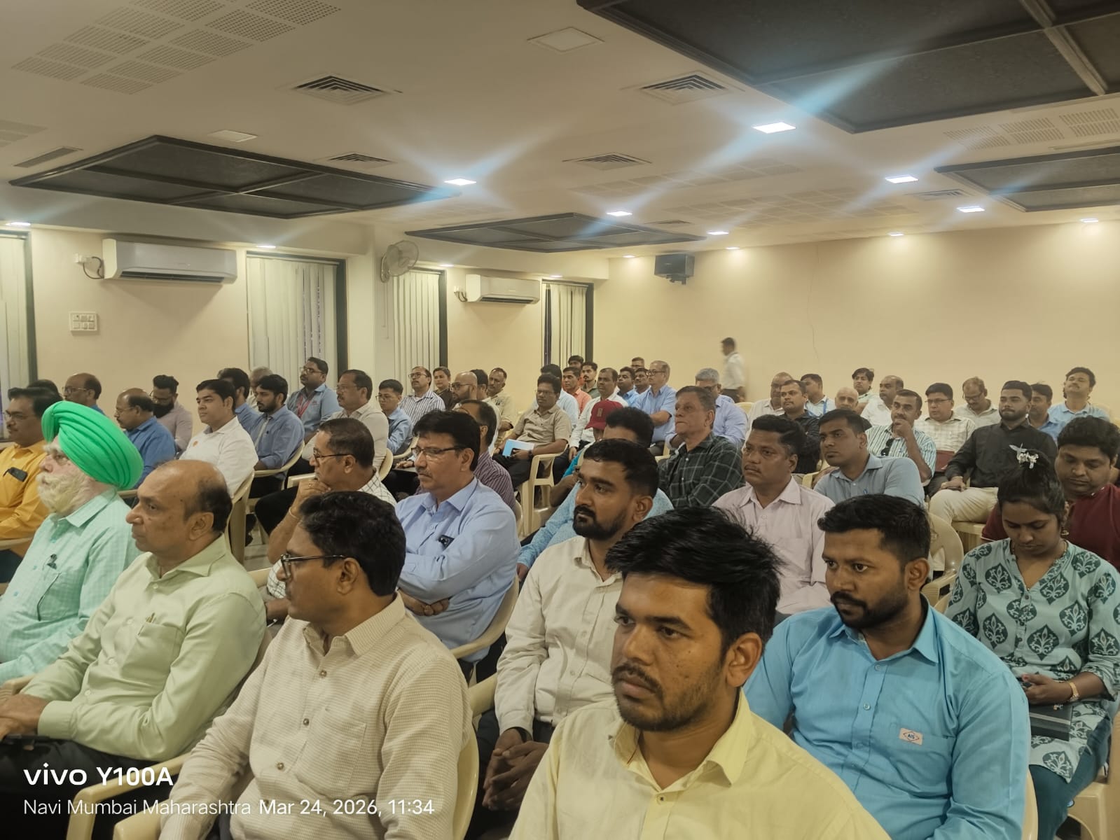 Taloja Industries Association