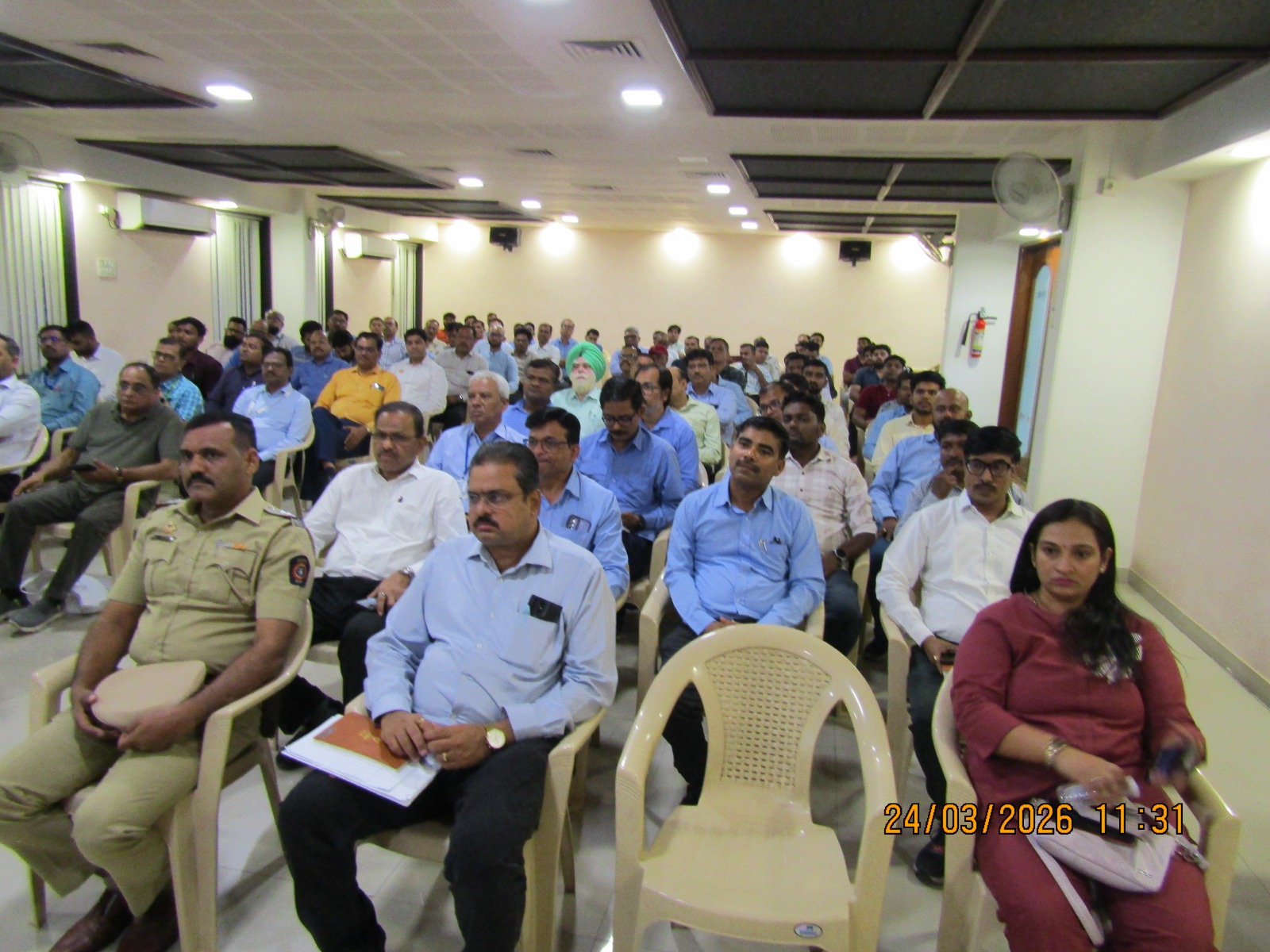 Taloja Industries Association
